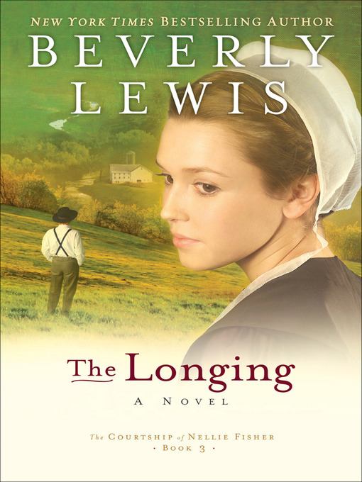 Cover image for The Longing